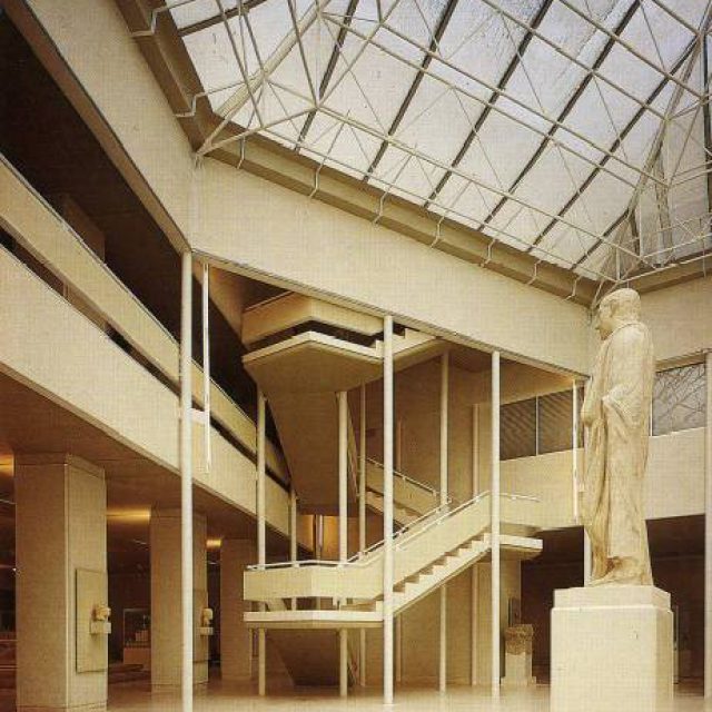 MUSEO PROVINCIAL DE BELLAS ARTES