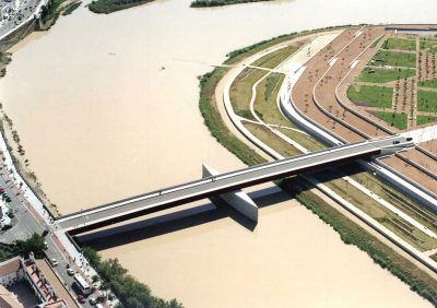 Puente de Miraflores