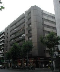 Edificio de viviendas en Ronda de los Tejares, 34