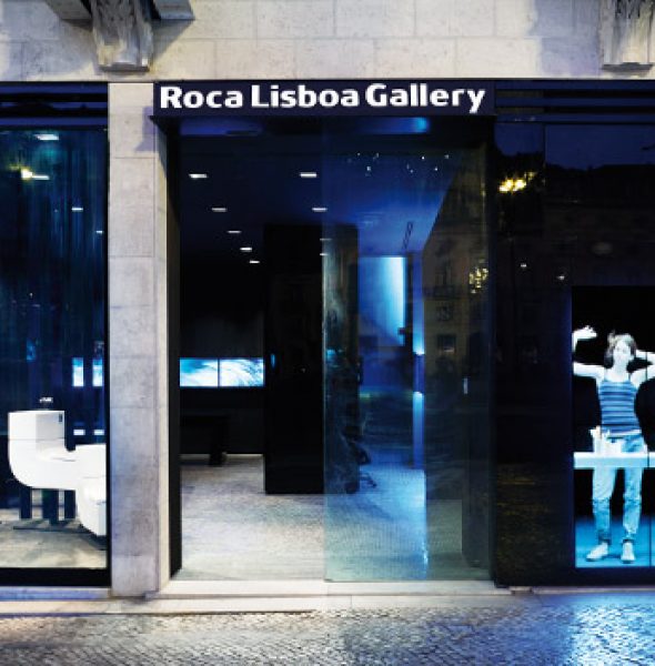 Debate FACtual Roca Lisboa Gallery