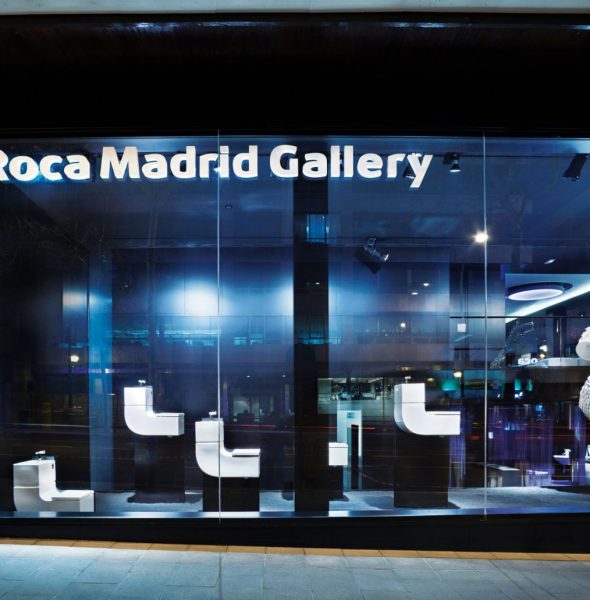 Debate FACtual Roca Madrid Gallery